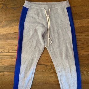 Juicy Couture Cashmere Sweatpants